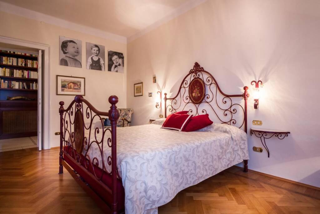 דירות קומו Santa Giulia 12 מראה חיצוני תמונה
